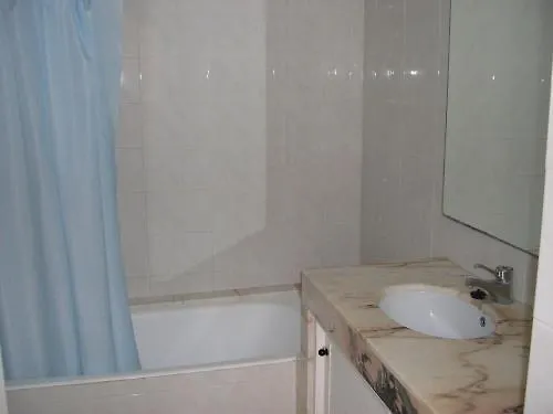 Apartaments Golf Mar Pals Espagne