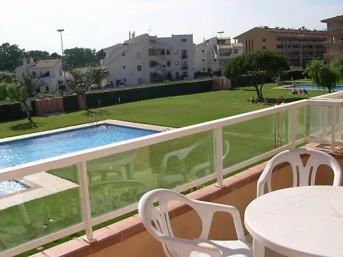 Apartaments Golf Mar Pals 0*,  Spain