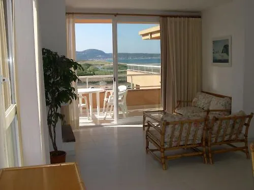 Appartement Apartaments Golf Mar Pals