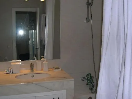 Appartement Apartaments Golf Mar Pals