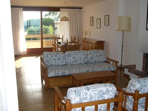 Apartaments Golf Mar Pals 0*,  Spain