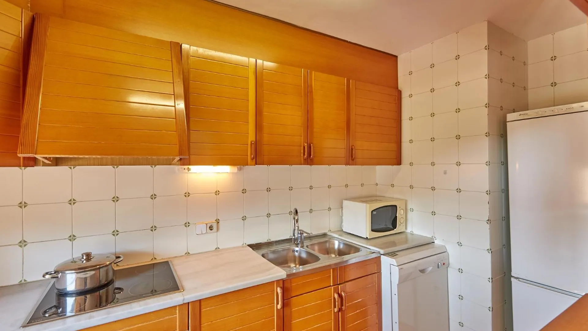 Appartement Apartaments Golf Mar Pals