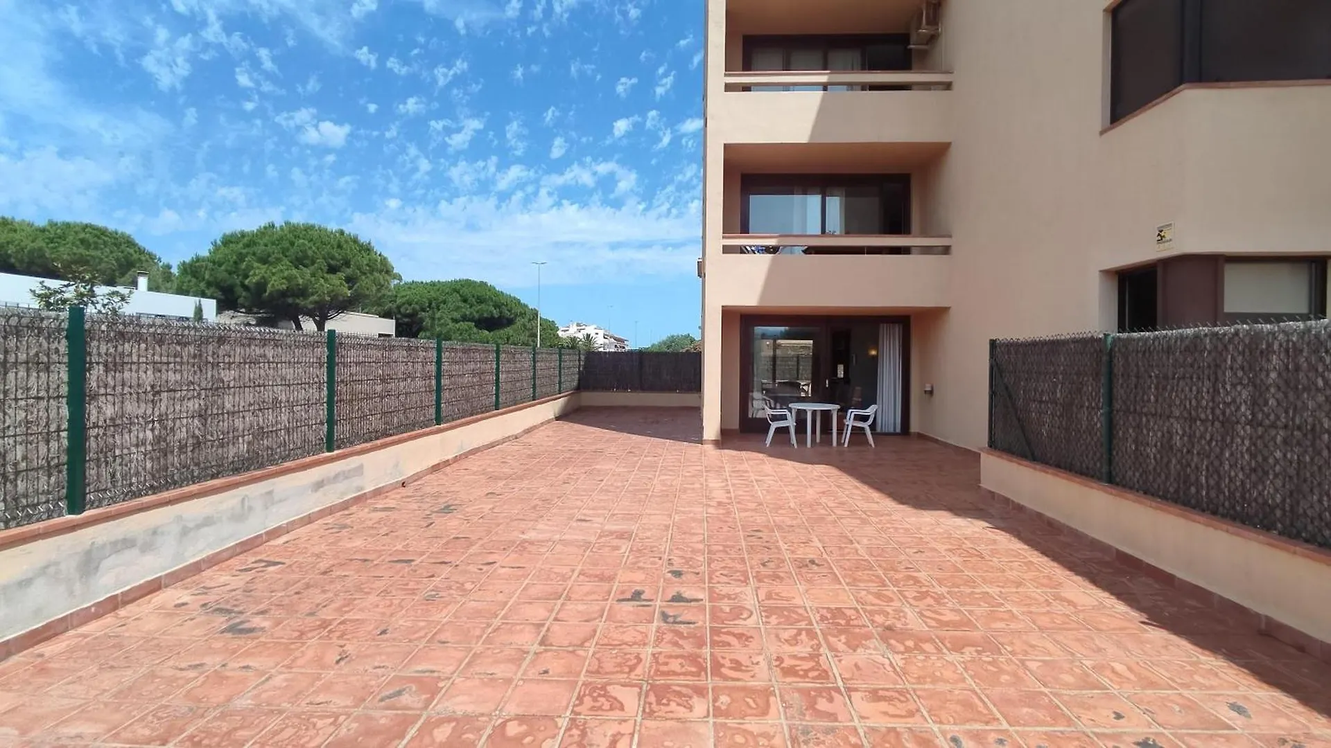 Apartaments Golf Mar Pals Spain