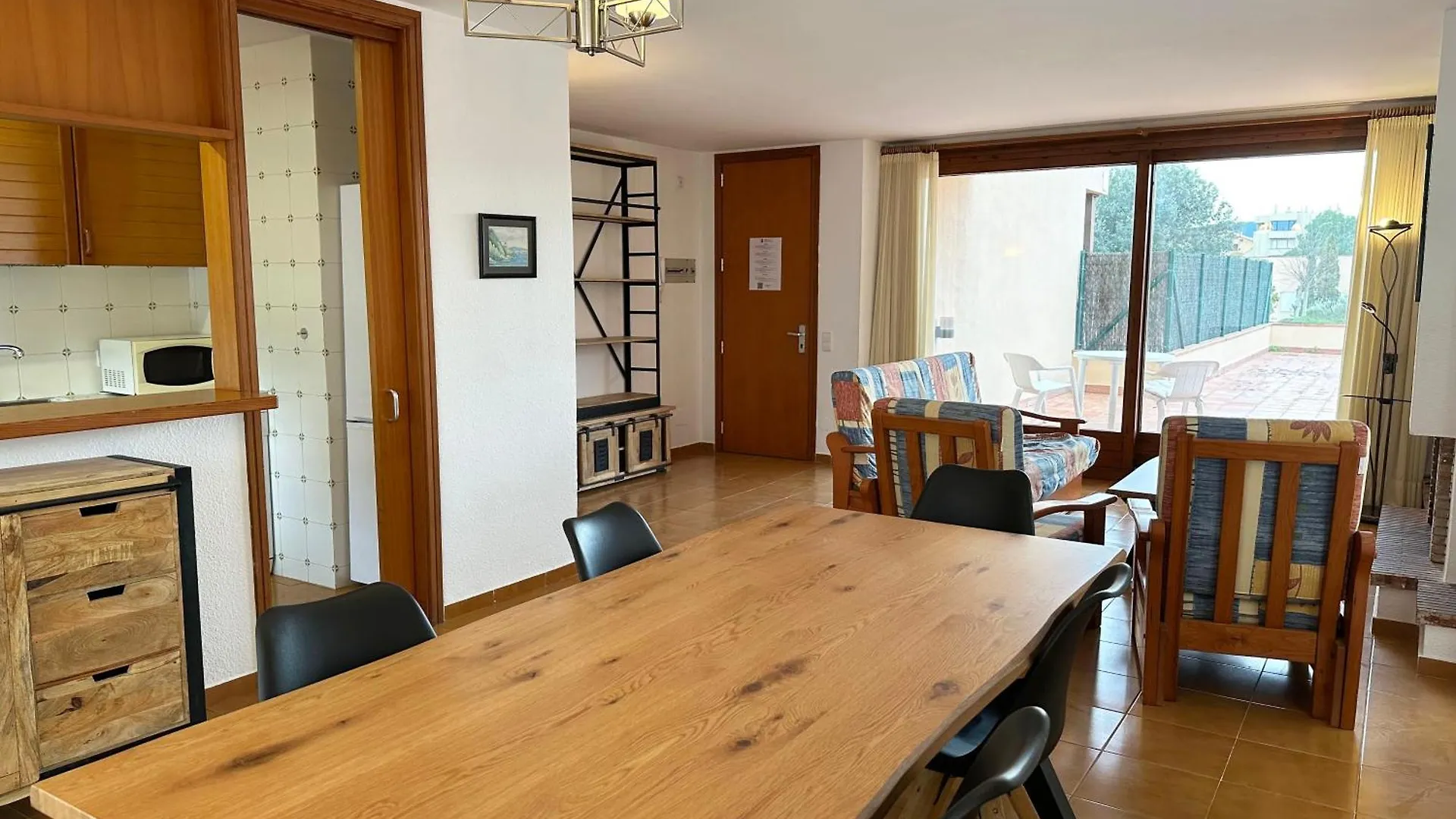 Appartement Apartaments Golf Mar Pals Espagne