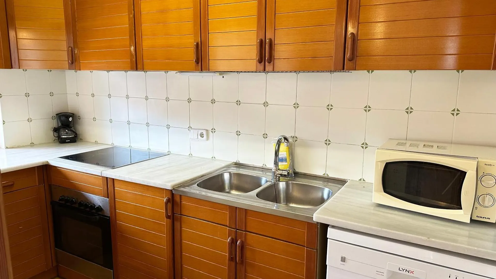 Apartment Apartaments Golf Mar Pals Spain