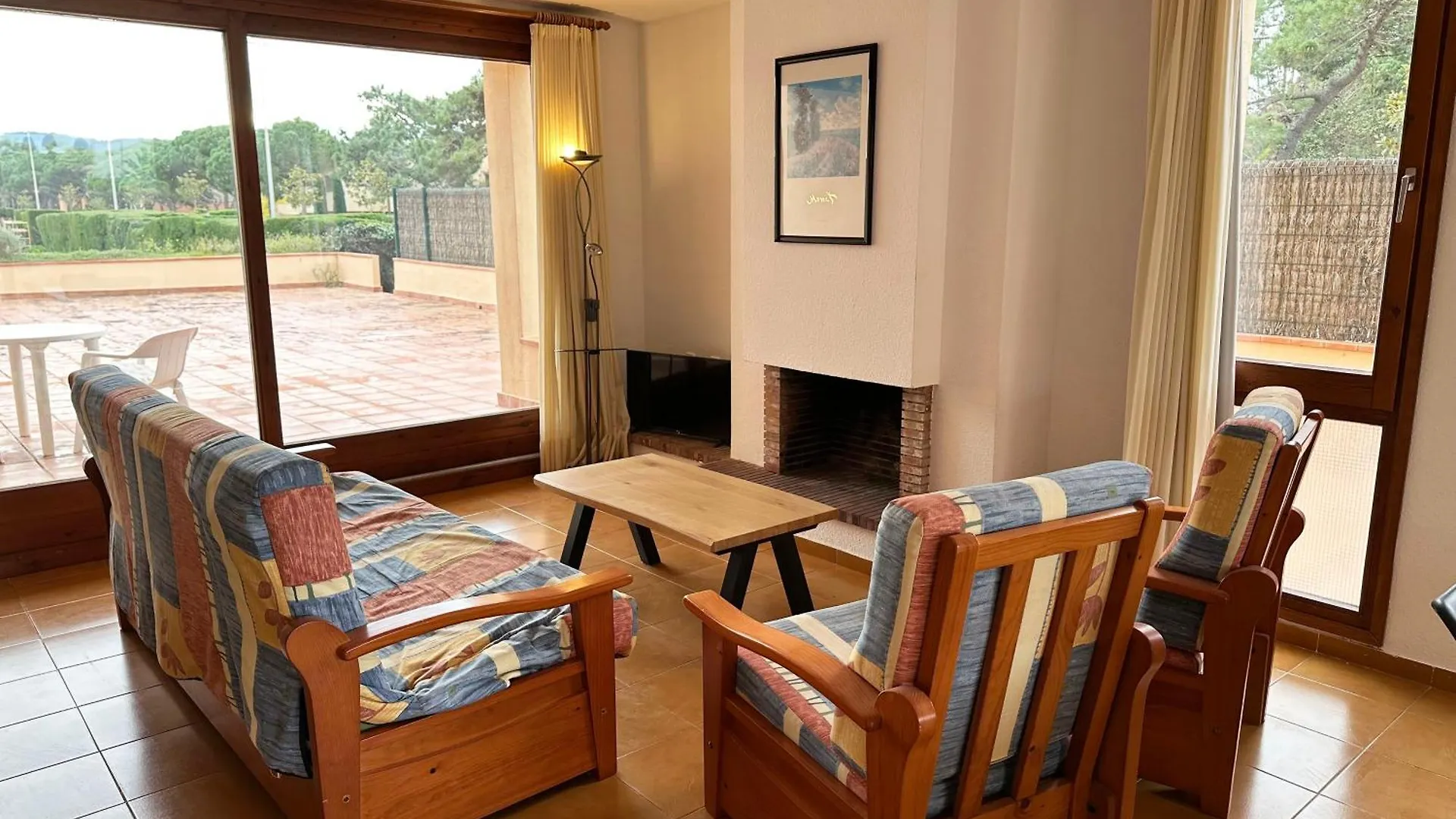 Apartaments Golf Mar Pals Espagne