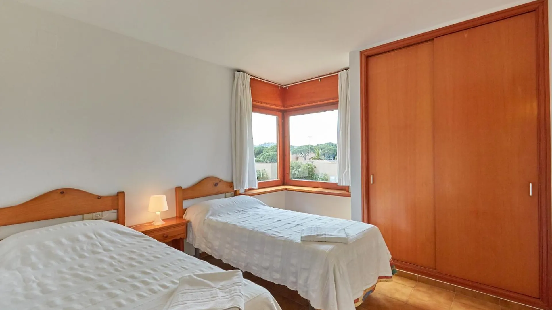 Apartaments Golf Mar Pals Espagne