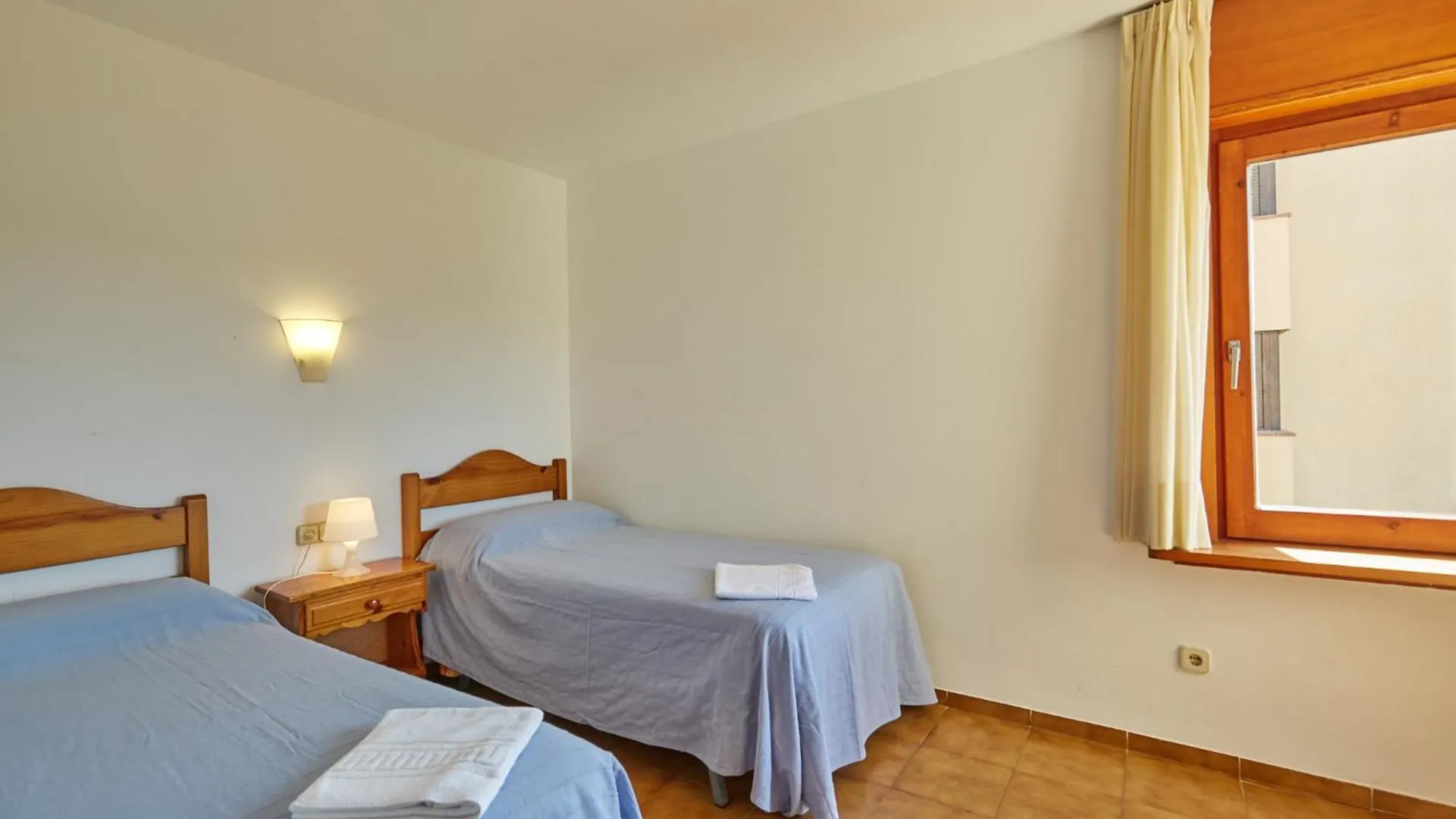 Apartaments Golf Mar Pals 0*,  Espagne