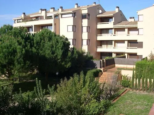 Apartment Apartaments Golf Mar Pals Spain