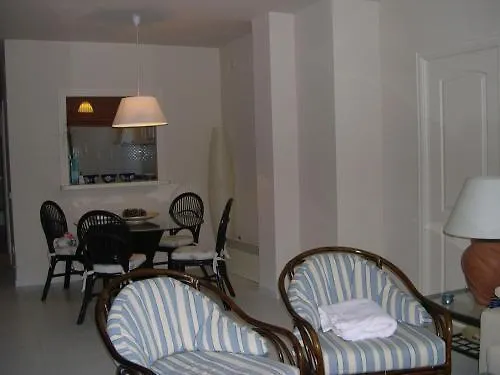 Apartaments Golf Mar Pals Spain
