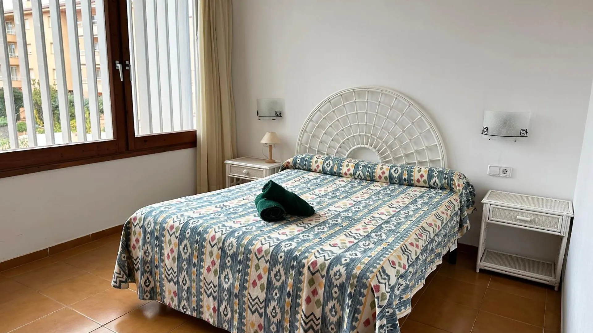 Apartaments Golf Mar Pals 0*,  Spain