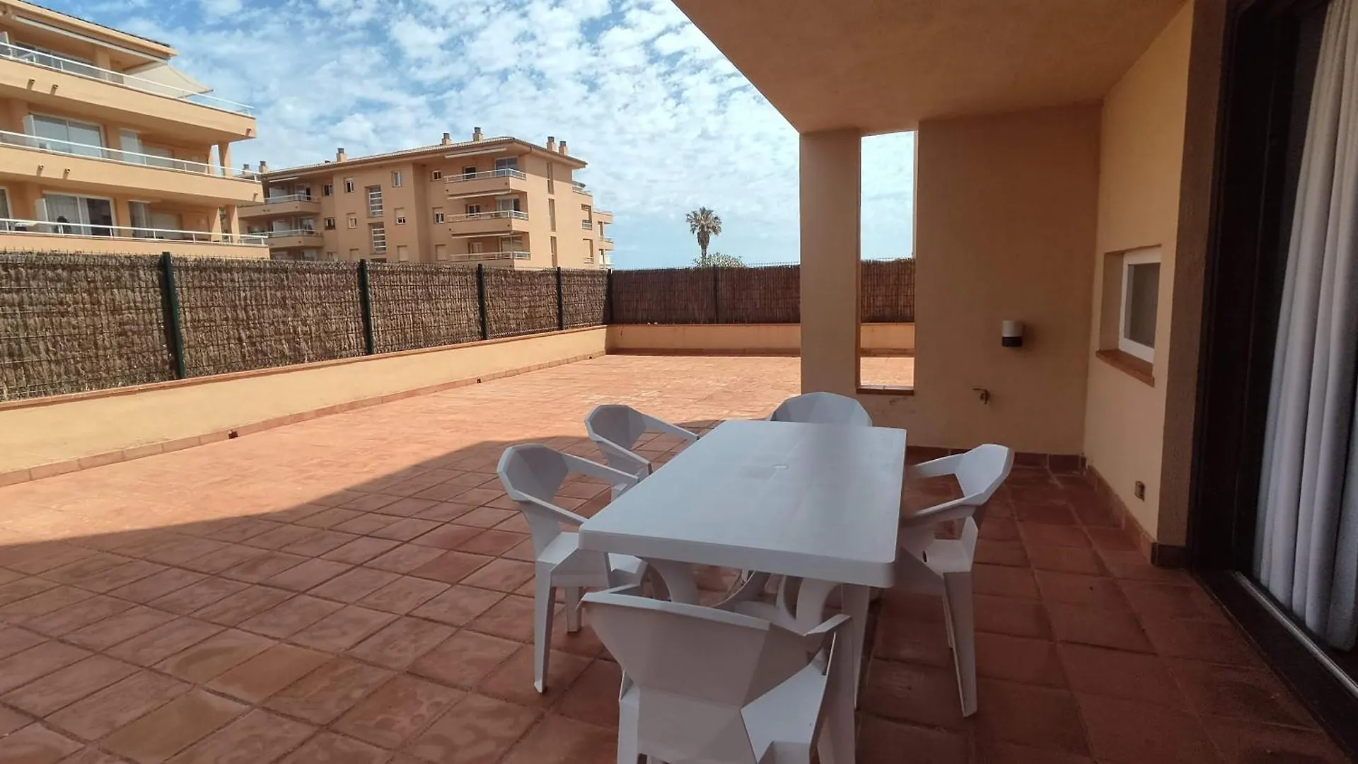 Apartaments Golf Mar Pals